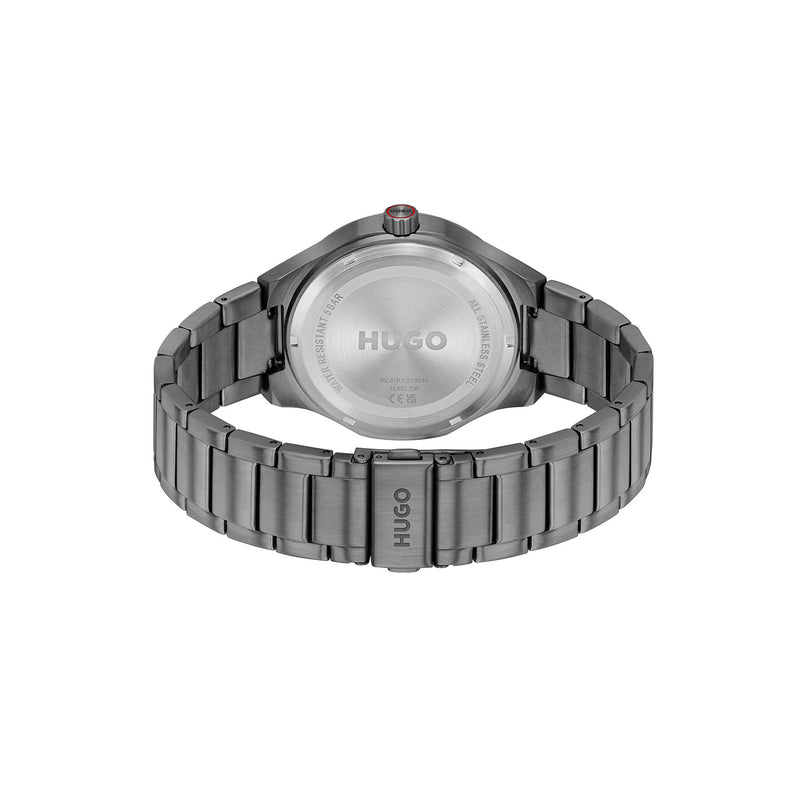 Hugo Boss Quarz Uhr 42 mm HU1530448-zoom-