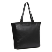The Chesterfield Brand Berlin damen Shopper Schwarz C38.016000