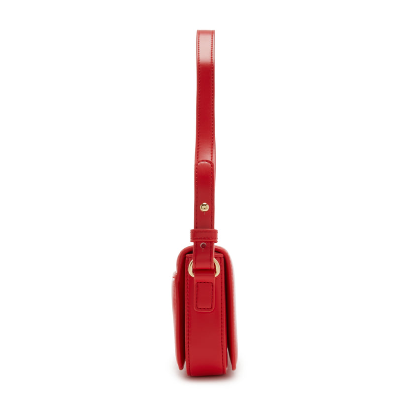 Chiara Ferragni damen Umhängetasche Rot 75SB4BK2-ZS959-514-zoom-