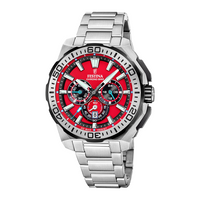 Festina Chrono Bike Red Men's Watch F20724/5