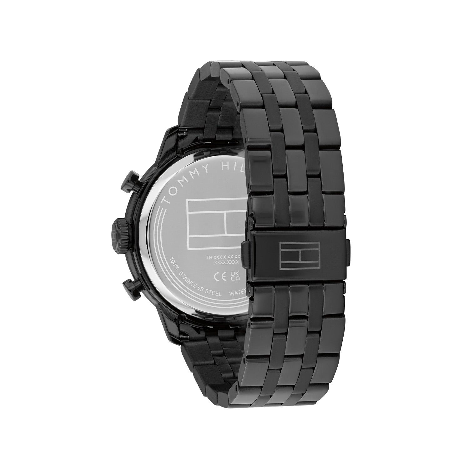 Tommy Hilfiger Quartz Watch 43 mm TH1710755