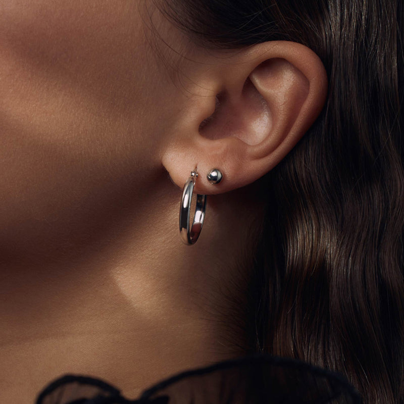 Parte Di Me Sorprendimi damen Geschenkset Silber PDM90058-zoom-