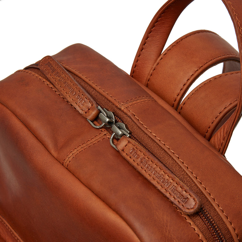 The Chesterfield Brand damen Rucksack Kognak C58.030031-zoom-
