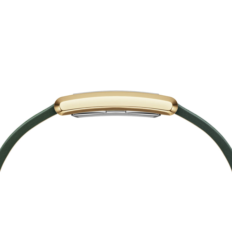 Daniel Wellington Bound damen Uhr Grün DW00100695-zoom-