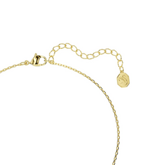 Swarovski MP Bella Gold Coloured Necklace 5735387