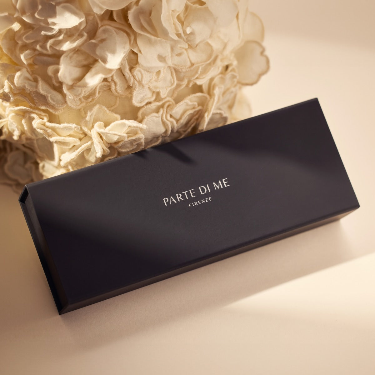 Parte Di Me Bibbiena Poppi Mila 925 Sterling Silver Link Bracelet PDM32125