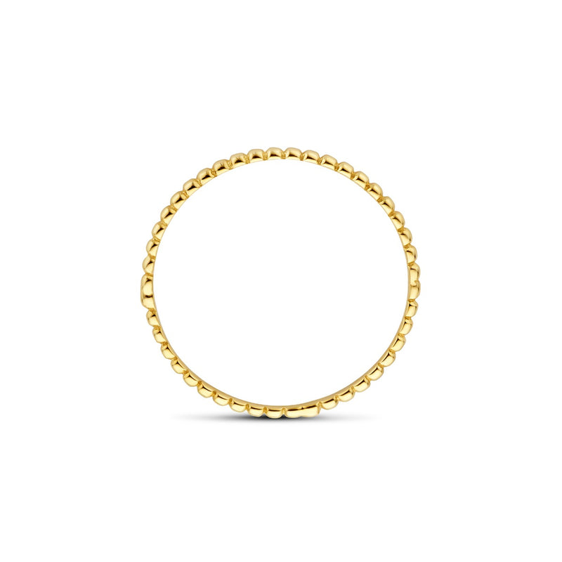 Beloro Jewels La Rinascente Elena 9 karat gold ring BO330046-50-zoom-