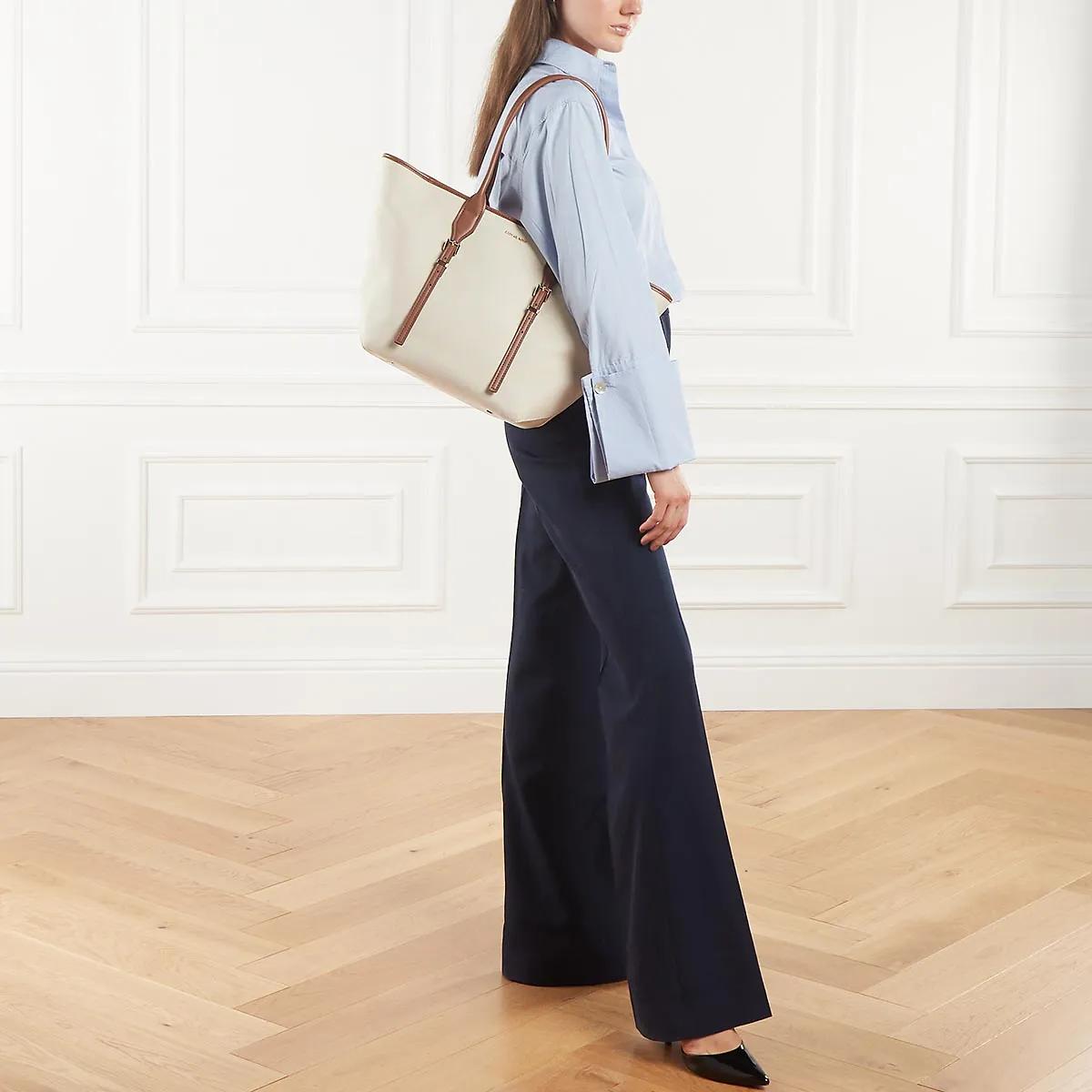 Michael Kors Beige Shopper 2001-A0539603