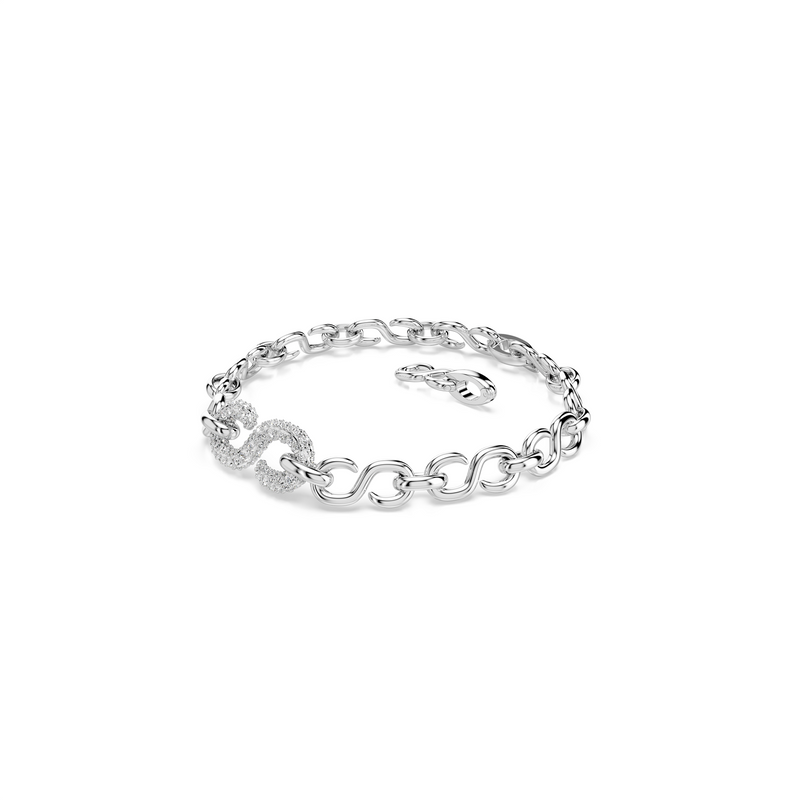 Swarovski Dextera Silver Bracelet 5747642-zoom-