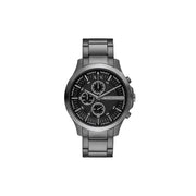 Armani Exchange herren Uhr Grau AX2454