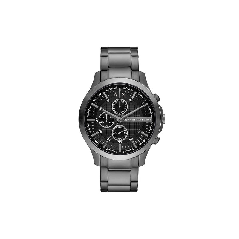Armani Exchange herren Uhr Grau AX2454-zoom-