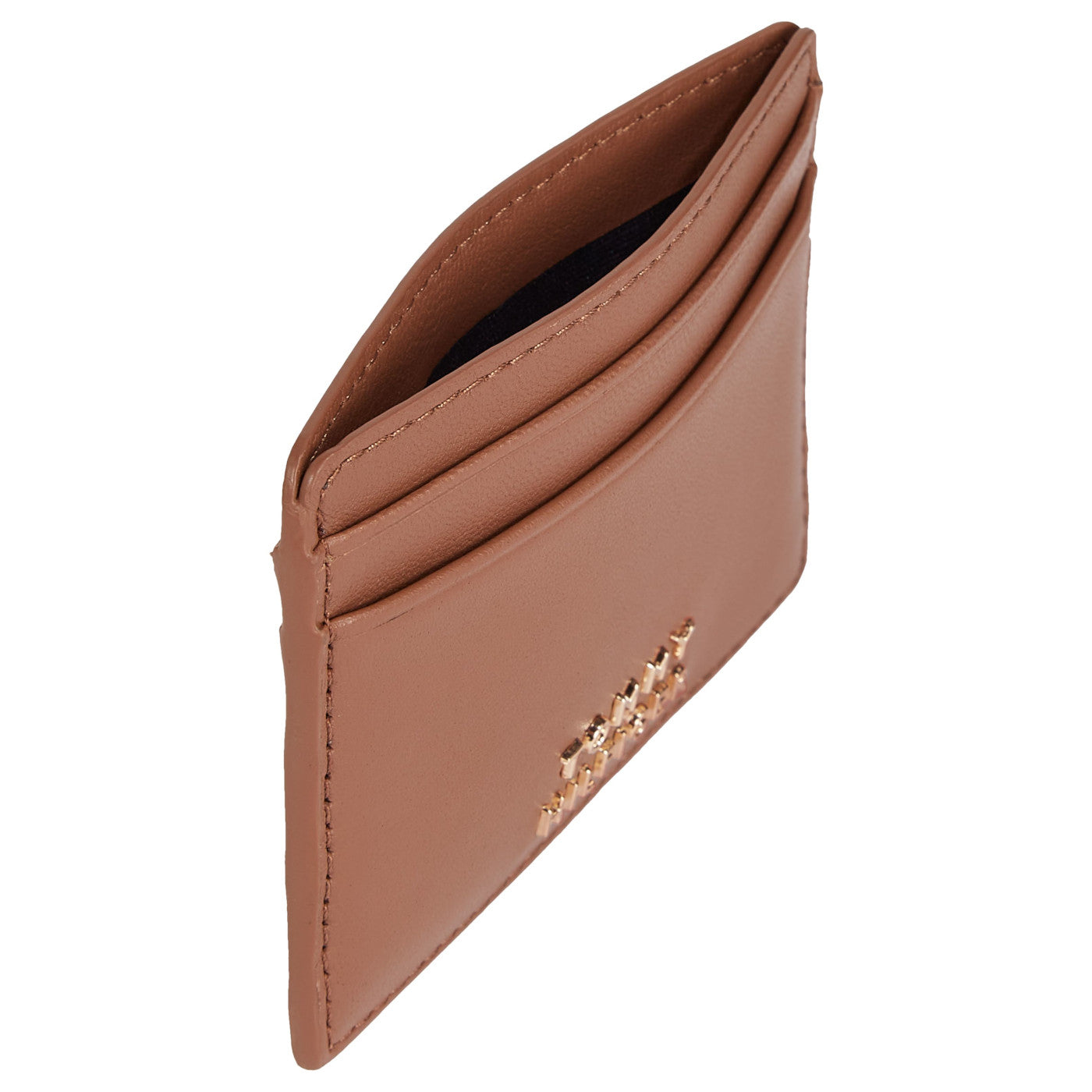 Tommy Hilfiger Casual Cognac Card Holder AW0AW150900HD