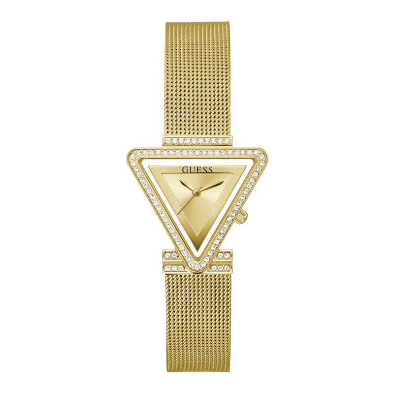 GUESS damen Uhr Gold GW0508L2-zoom-