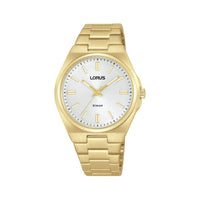 Lorus Quartz Women's Watch RG312XX9