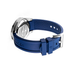 Roamer Rockshell Mark III Scuba Blue Men's Watch 867833-41-45-02