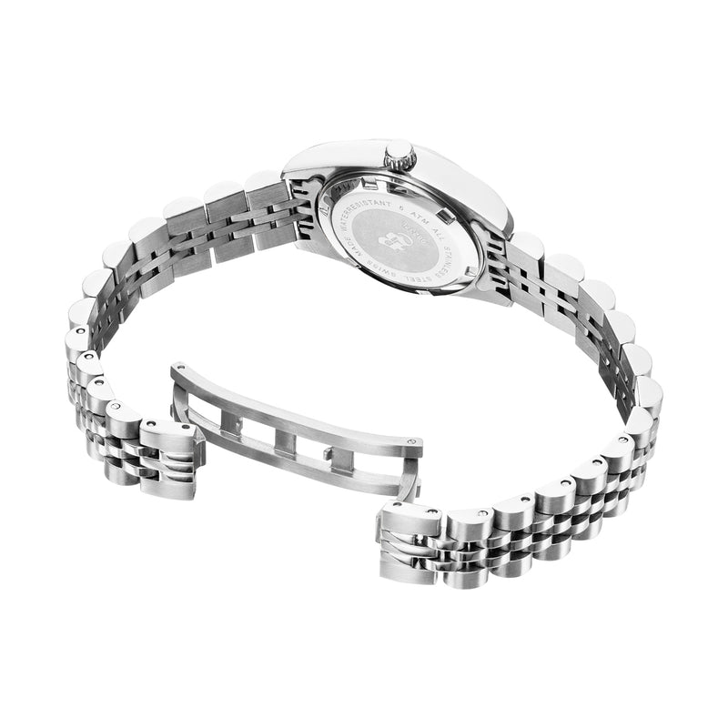 Jacques du Manoir Inspiration damen Uhr Silber NRO.02-zoom-