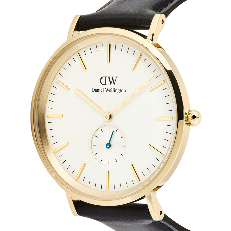 Daniel Wellington Multi-eye Off-white Men's Watch DW00100868-zoom-