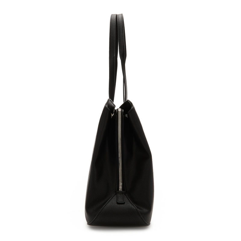 JOOP! Jeans Giro Minou damen Schultertasche Schwarz 4130000549-zoom-