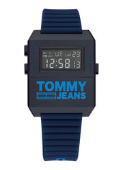 Tommy Hilfiger Men's Watch 2002-TH1791677