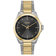 Hugo Boss Quarz Uhr 41 mm HU1530452