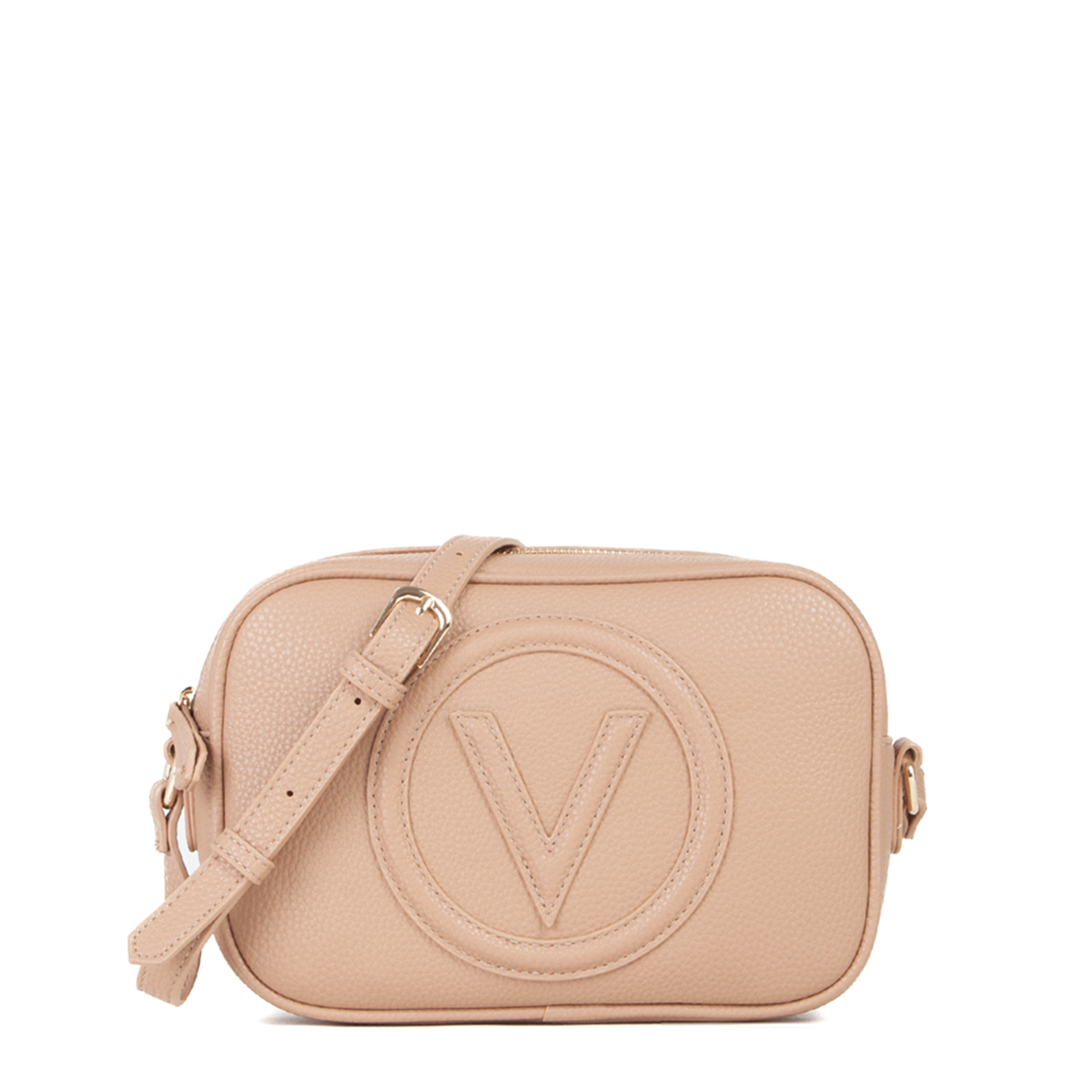 Valentino Bags Special Covent Beige Crossbody bag VBS8OP15BEIGE