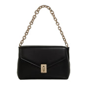 Furla Black Crossbody Bag 2001-A0478354