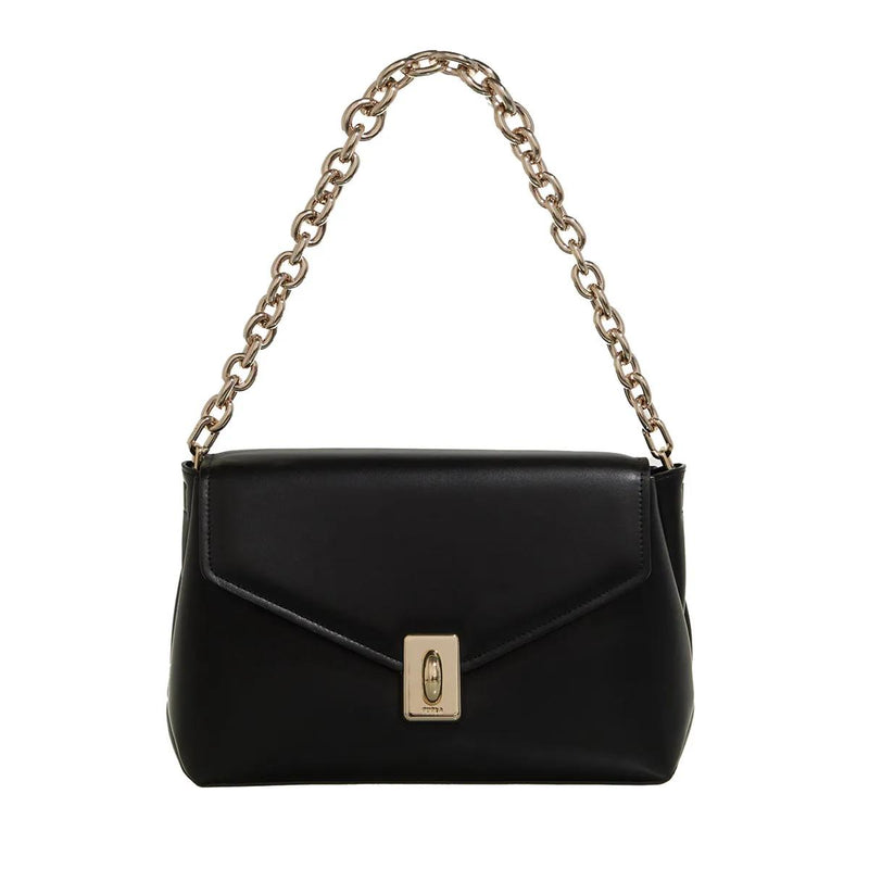 Furla Black Crossbody Bag 2001-A0478354-zoom-