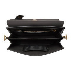 Violet Hamden Essential Bag Black Crossbody bag VH22017