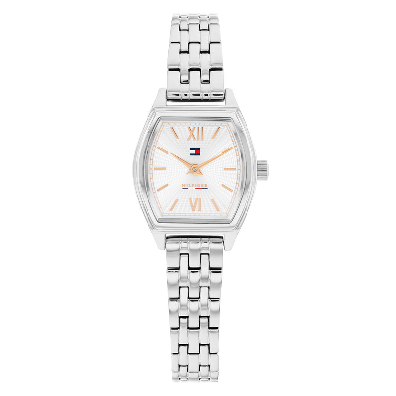 Tommy Hilfiger Quarz Uhr 22 mm TH1782872-zoom-