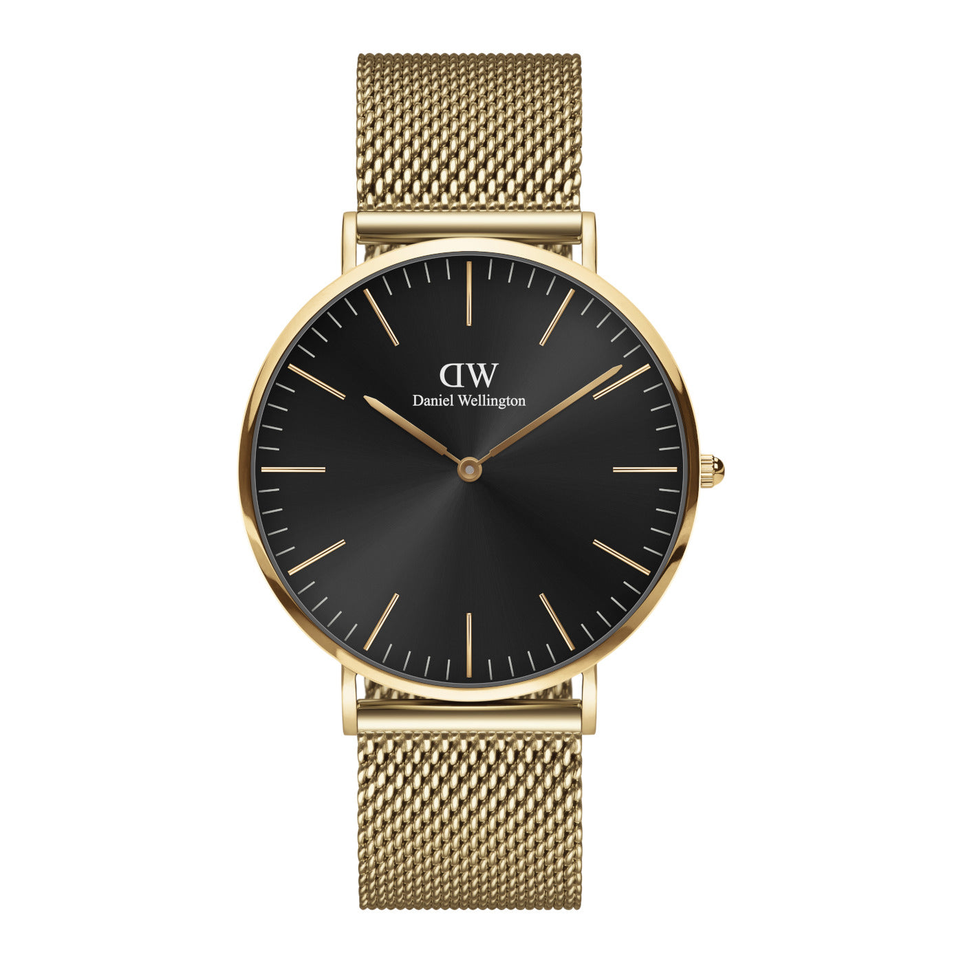 Daniel Wellington Classic Revival Gold Watch DW00100631