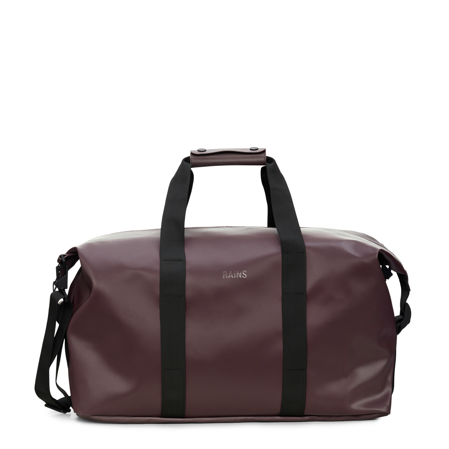 Rains Depth Hilo Travel Bag R14200-129