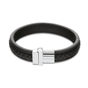 Tommy Hilfiger herren Armband Silber TJ2790375