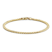 Blush damen Armband 585 Gold 2165YGO