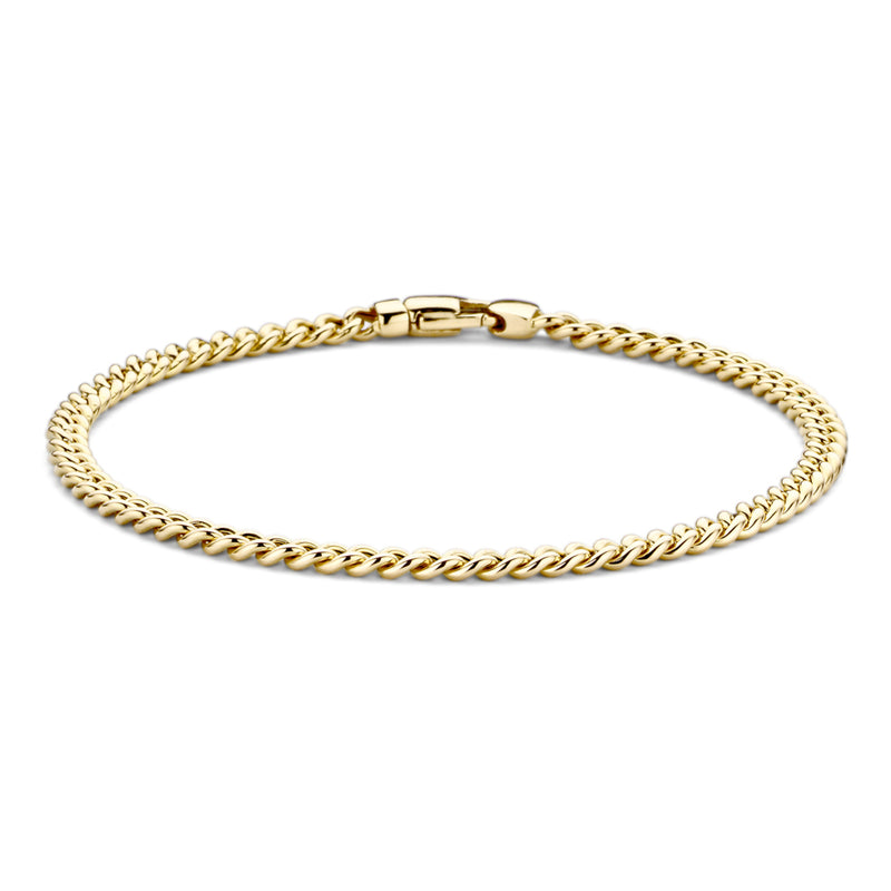 Blush damen Armband 585 Gold 2165YGO-zoom-