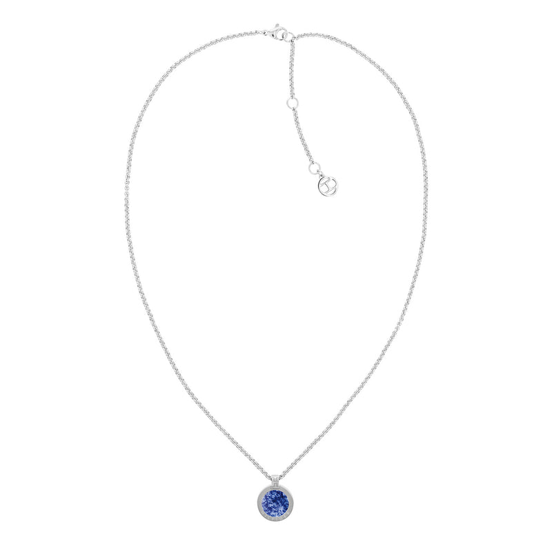 Tommy Hilfiger Stainless Steel Necklace 2002-TJ2780655-zoom-