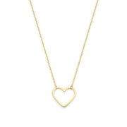 Beloro Jewels Della Spiga damen Kette 375 Gold BO340039