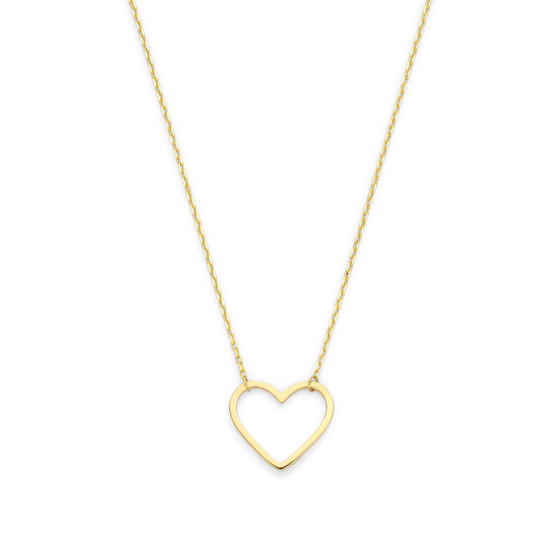 Beloro Jewels Della Spiga damen Kette 375 Gold BO340039-zoom-