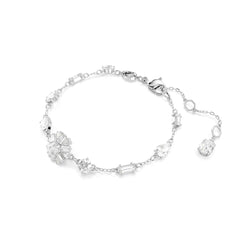 Swarovski Idyllia Silver Bracelet 5691485