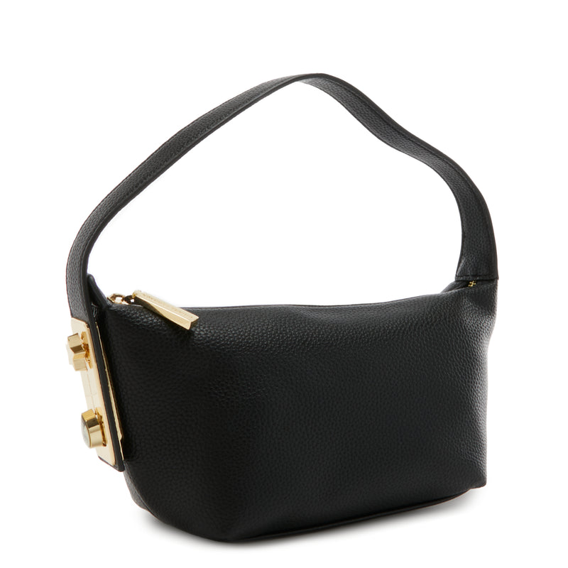 Chiara Ferragni Eye Star damen Handtasche Schwarz 75SB4BE4-ZS529-899-zoom-