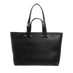 Furla Black Shopper 2001-A0530299