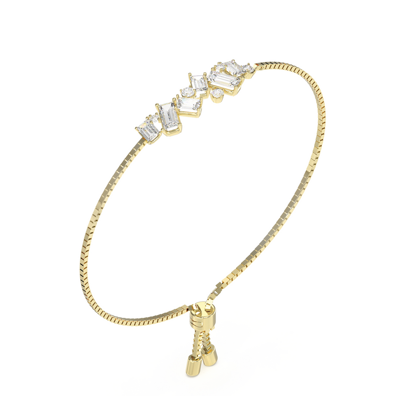 Guess Chandelier Gold Bracelet JUBB05363JWYGT-U-zoom-
