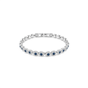 Swarovski Una Silberarmband 5733401