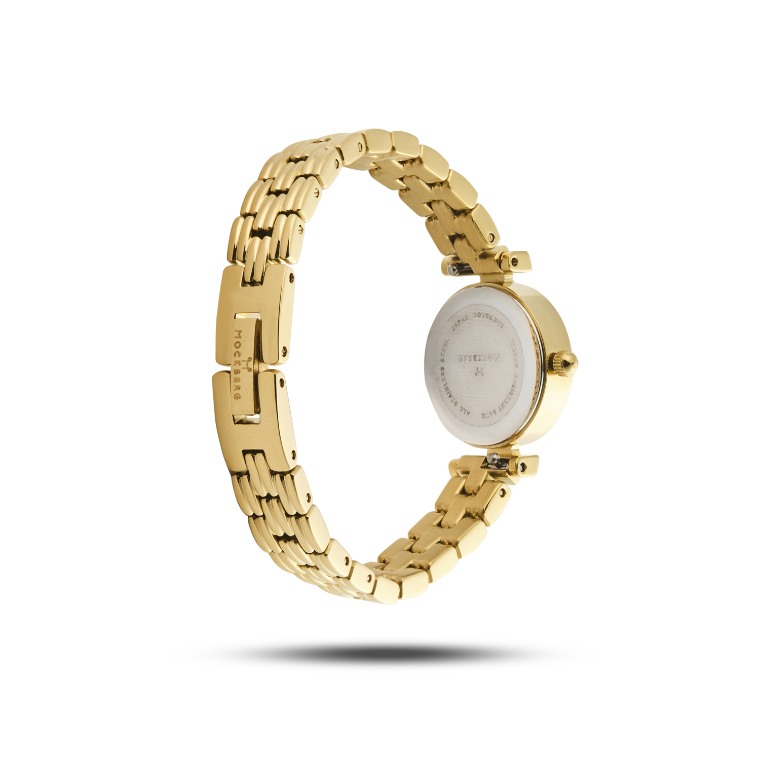 Mockberg Vintage Women's Watch MB1617