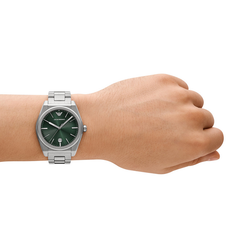 Emporio Armani Men's Watch AR11621-zoom-