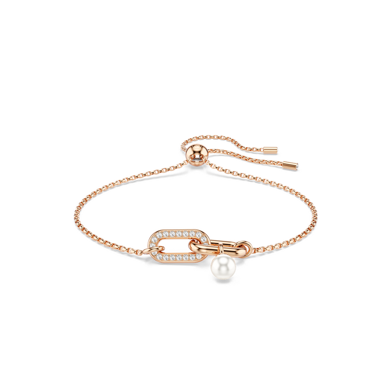 Swarovski Constella Roségoldfarbenes Armband 5728588-zoom-