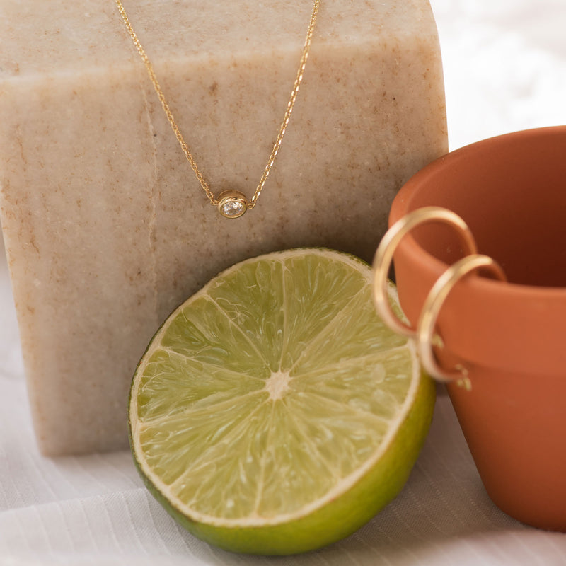 Beloro Jewels Monte Napoleone damen Armband Gold BO320009-zoom-