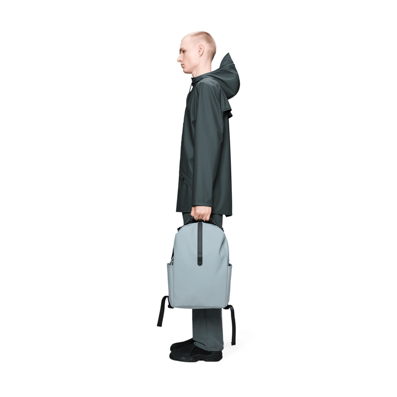 Rains Pool Clip Front Backpack R14890-145-zoom-