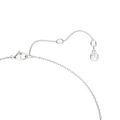 Swarovski Classica 925 Sterling Silver Necklace 5740343