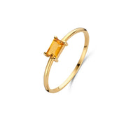 Jackie Gold damen Ring 585 Gold JKR22.157.54