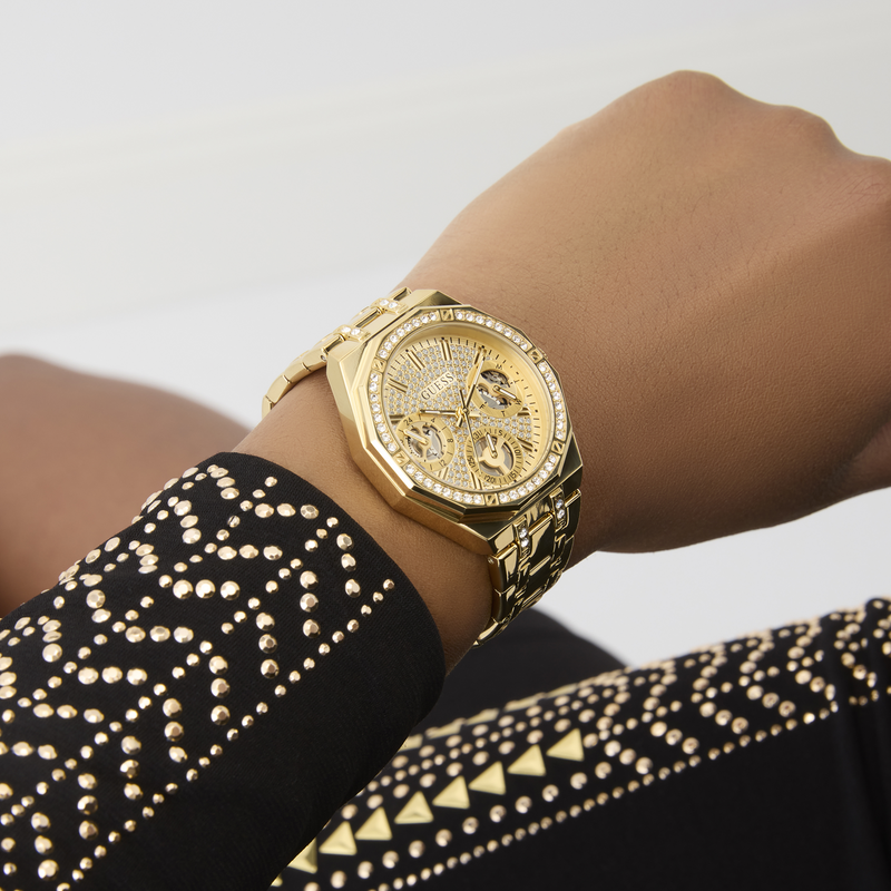 Guess Quinn Women's Watch GW0988L2-zoom-